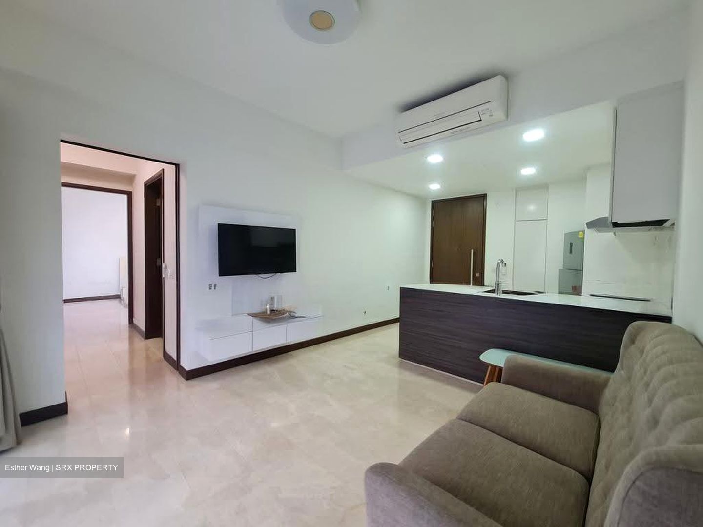 eCO (D16), Condominium #611408251